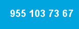 955 103 73 67